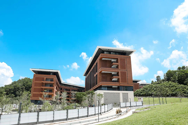 實拍曝光！中大（深圳校區(qū)）、南科大新校區(qū)驚艷亮相！