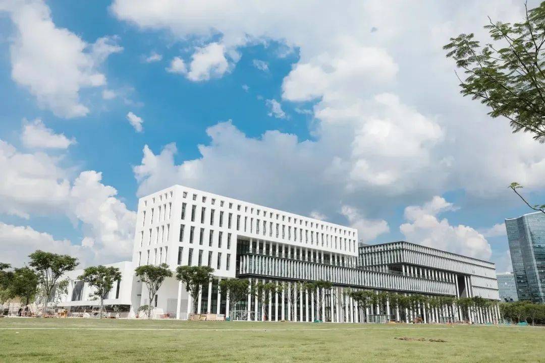 實(shí)力造就非凡，中裝建設(shè)6項(xiàng)精品工程榮獲7項(xiàng)廣東省建筑裝飾最高獎(jiǎng)！ 